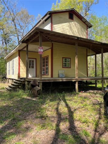 59 Magnolia Boulevard New Caney TX 77357