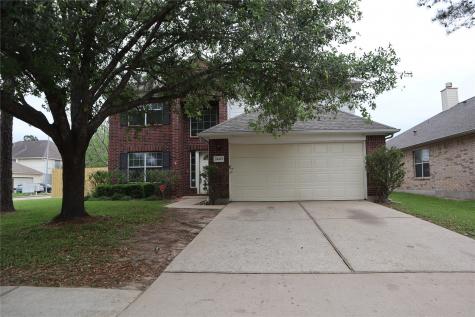 24403 Pepperrell Place Street Katy TX 77493