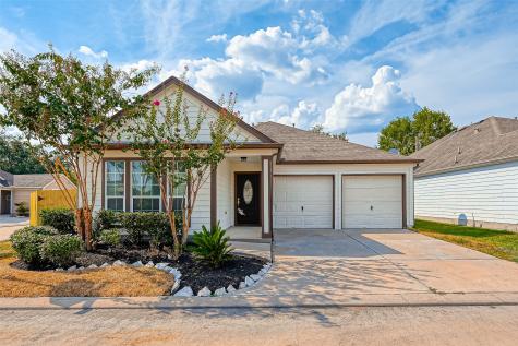 14762 Loxley Meadows Drive Houston TX 77082