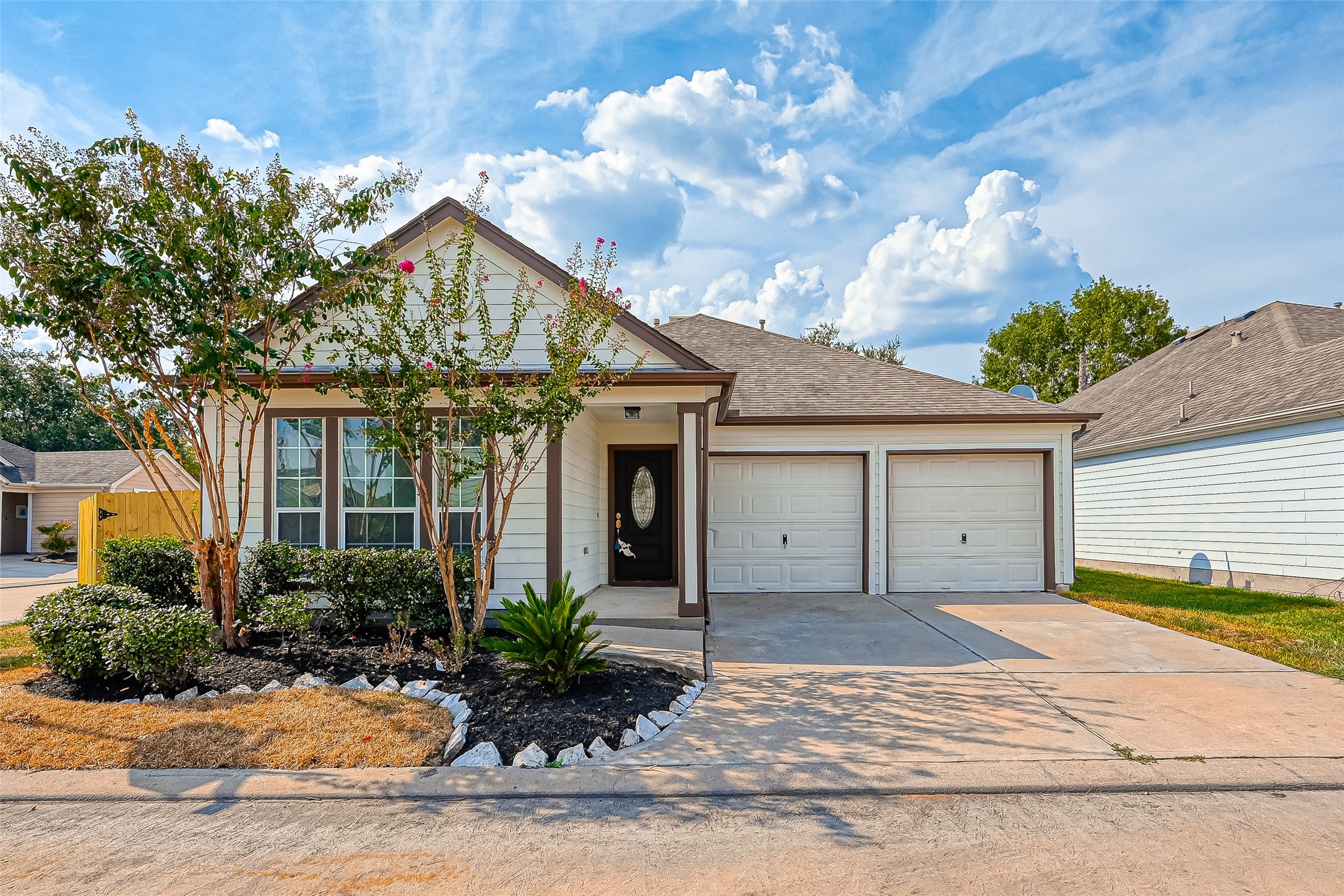 14762 Loxley Meadows Drive Houston TX 77082