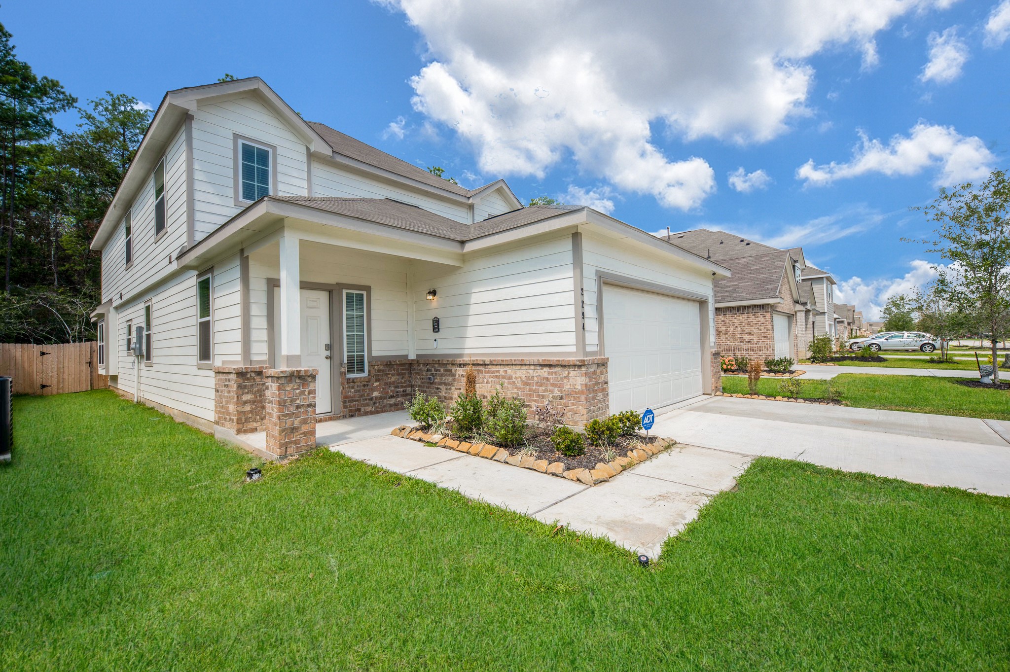2294 Raider Drive Conroe TX 77301