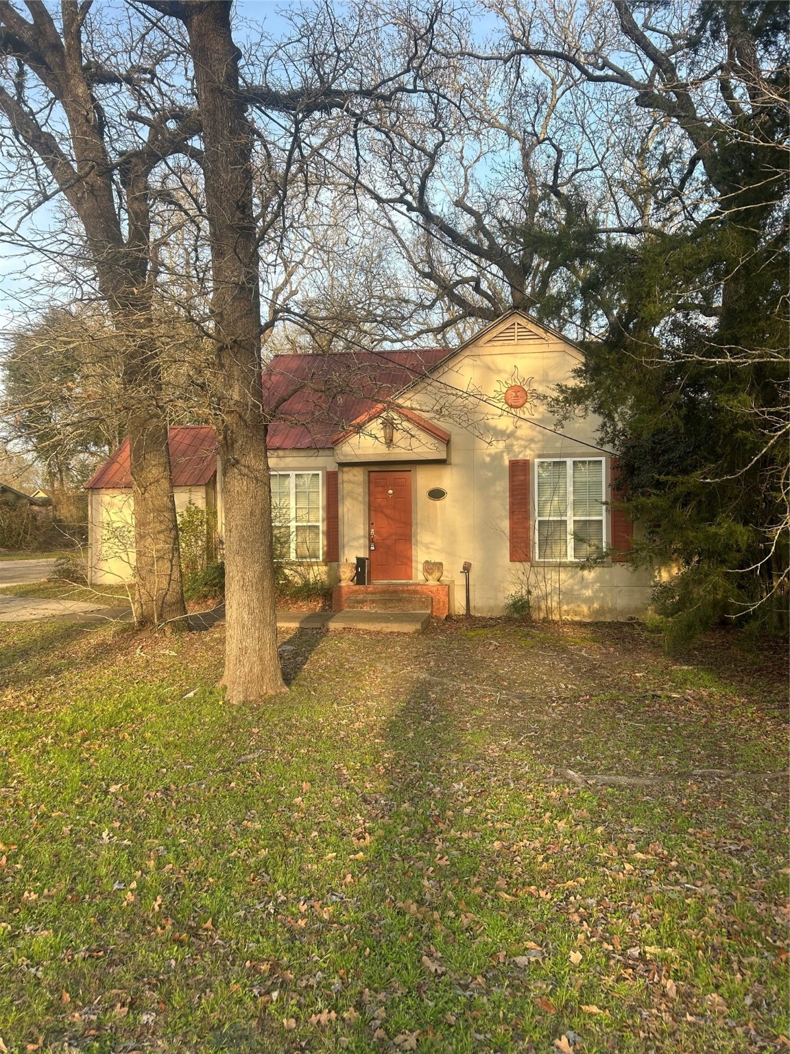 2739 Old Houston Road Huntsville TX 77340