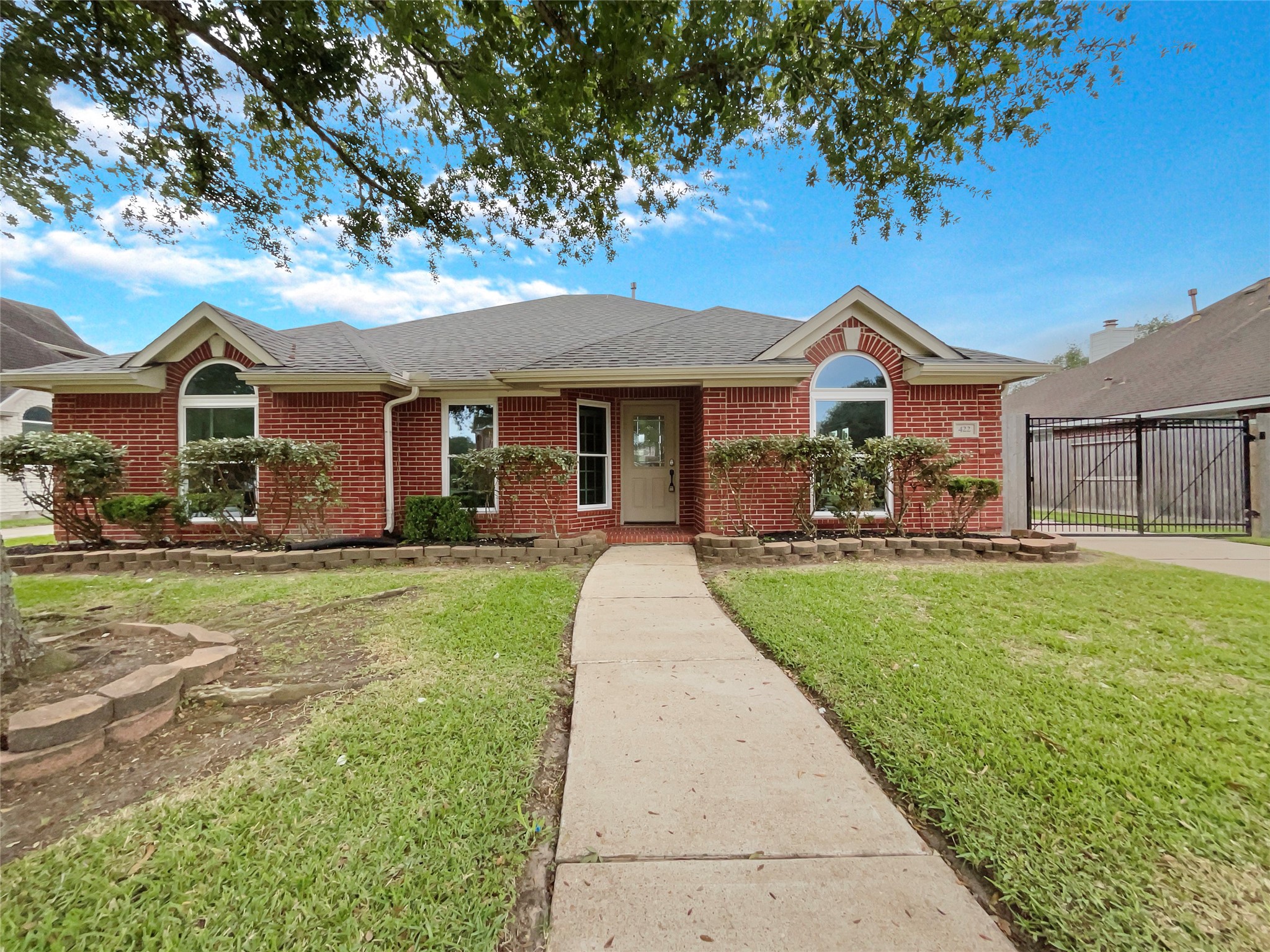 422 Serenity Drive Dickinson TX 77539