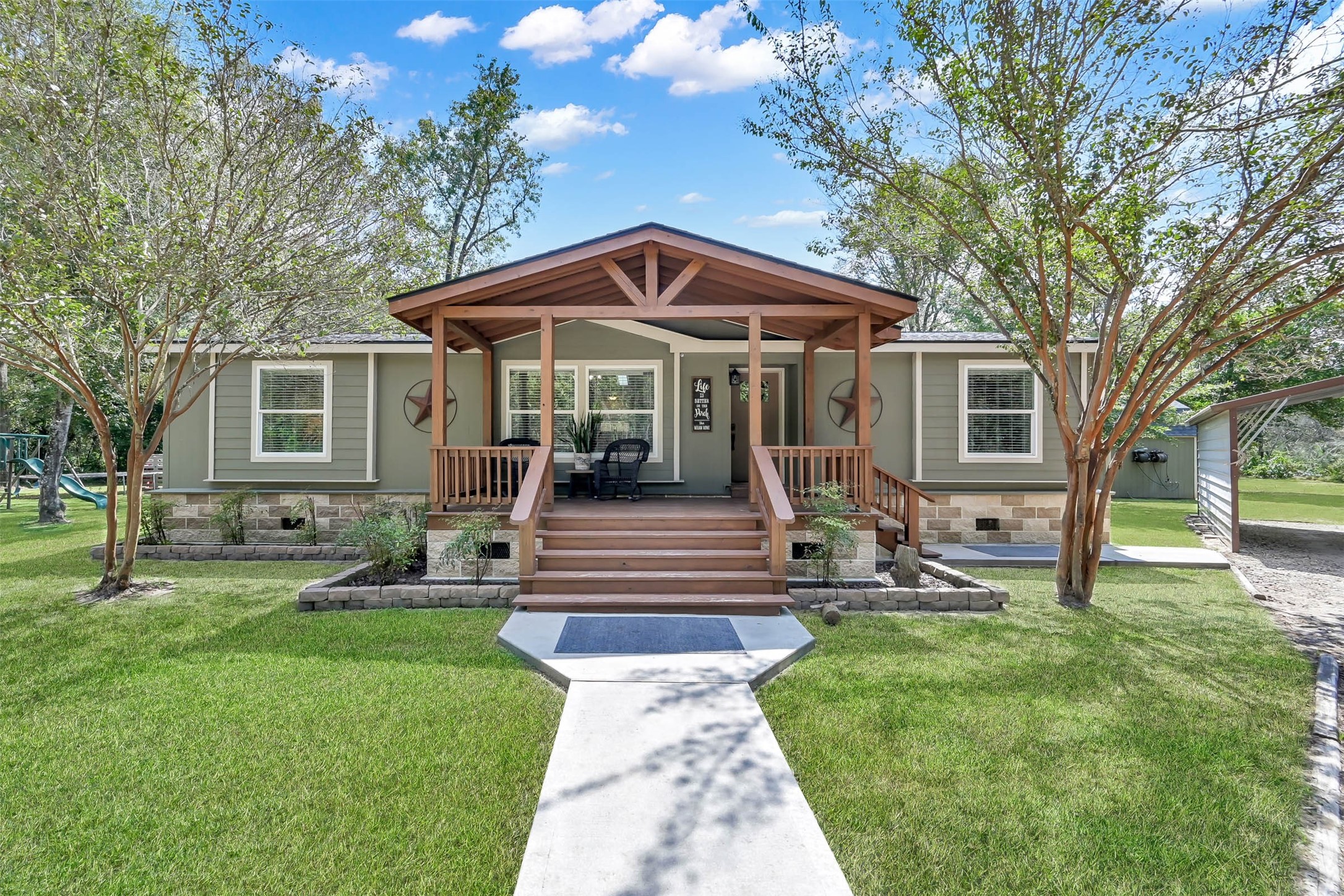 13540 Calhoun Road Conroe TX 77302