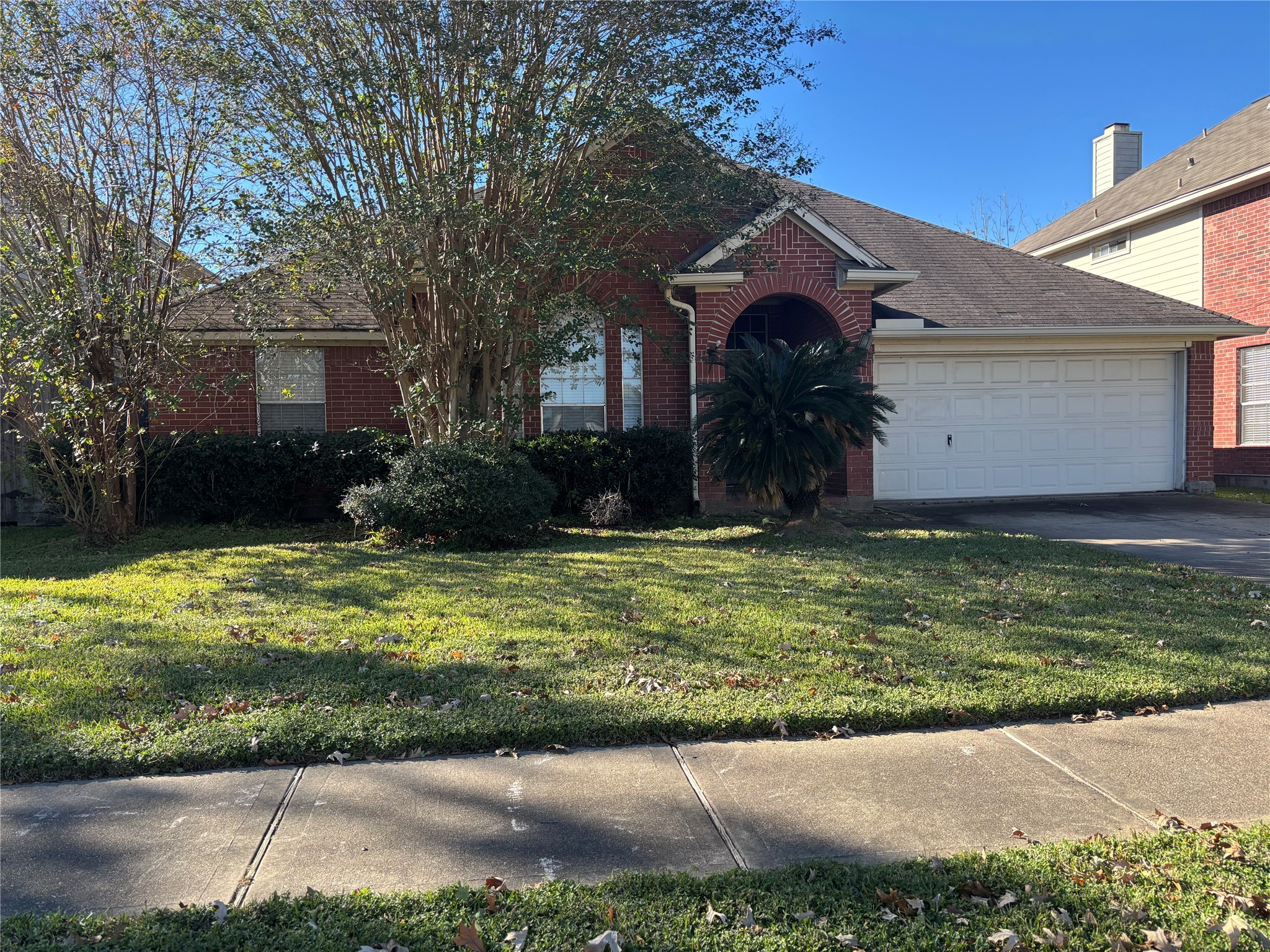 3518 Mission Valley Drive Missouri City TX 77459