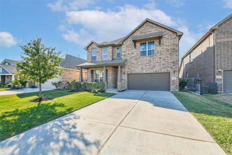 29515 Samara Drive Spring TX 77386