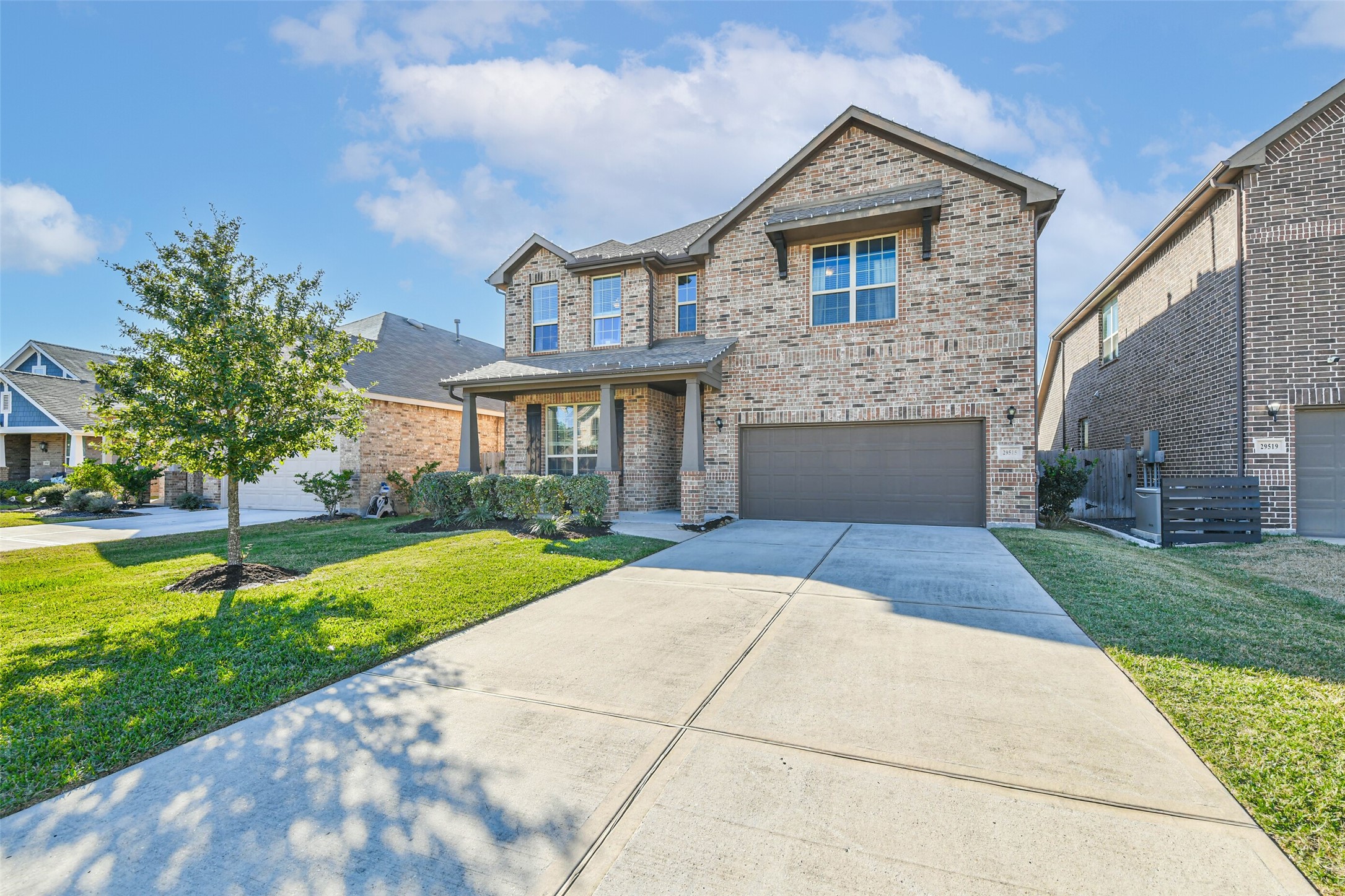 29515 Samara Drive Spring TX 77386
