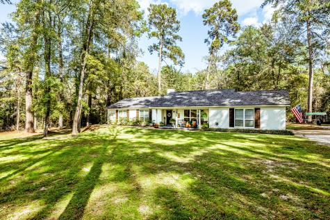 171 Westridge Drive Huntsville TX 77340