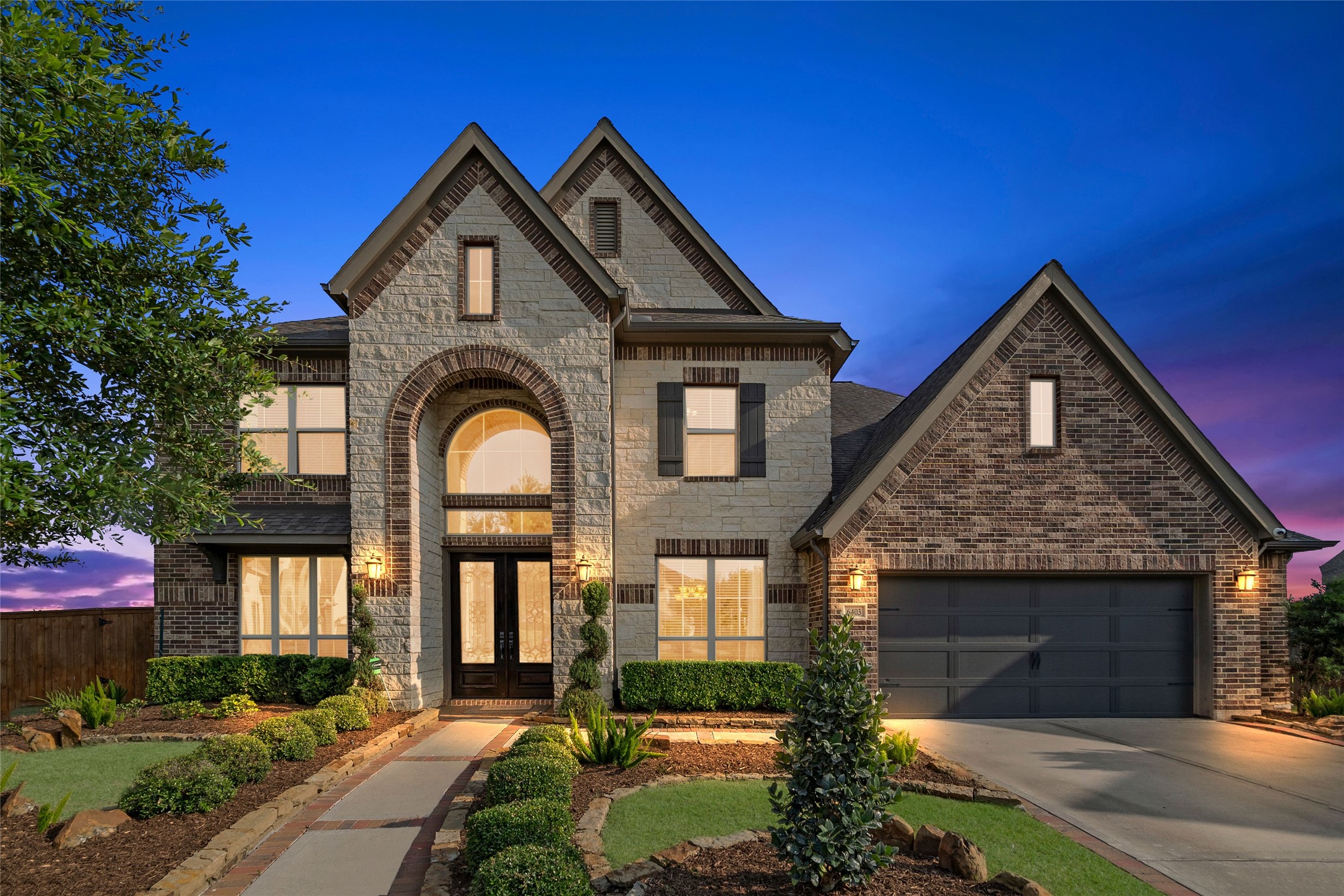 6403 Diamantina Court Katy TX 77493