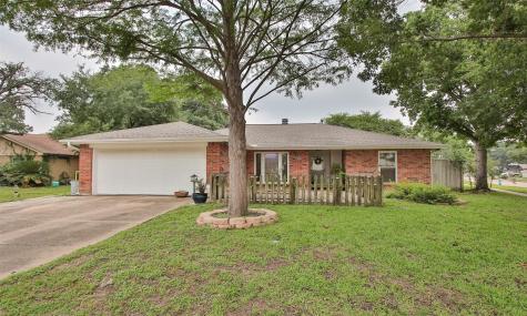 19106 Cypress Flower Drive Katy TX 77449