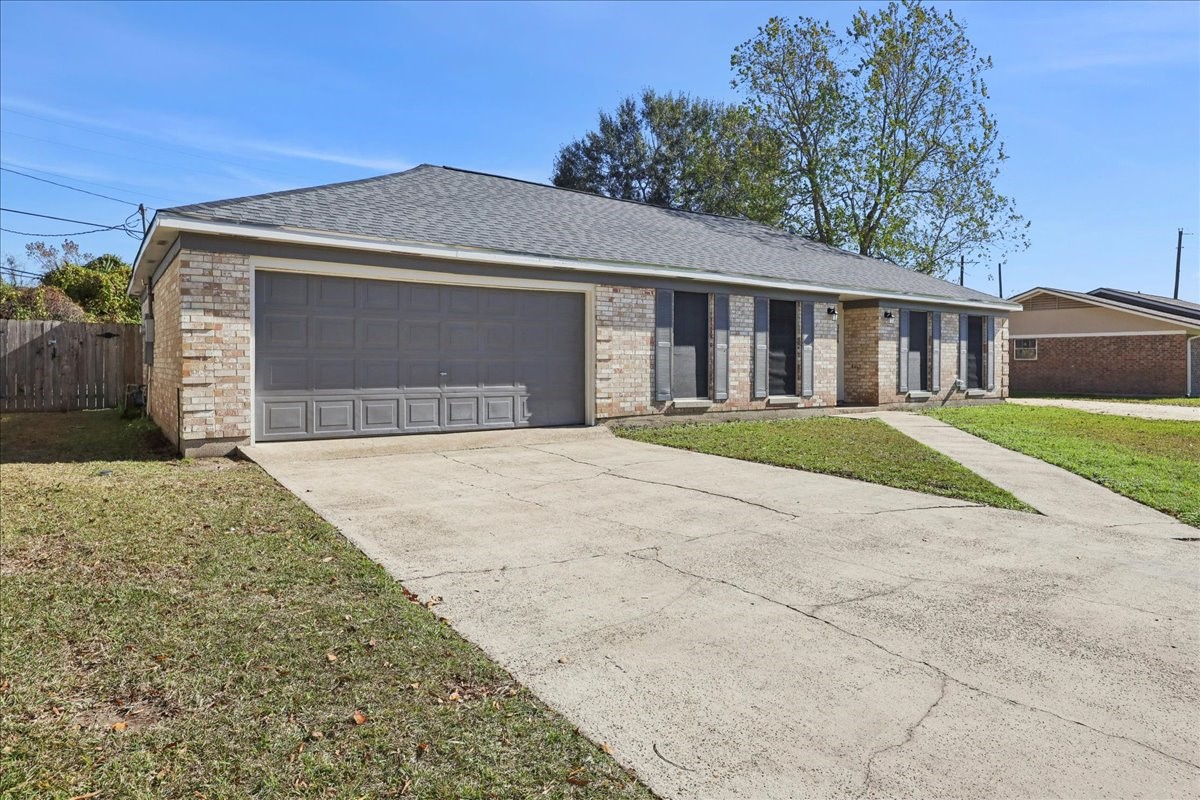 3814 Beverly Avenue Orange TX 77632