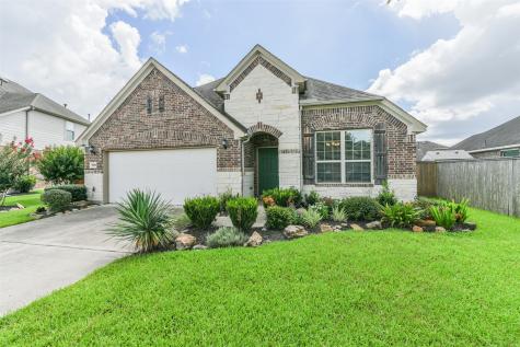 1413 Maverick Shadow Lane Pearland TX 77581