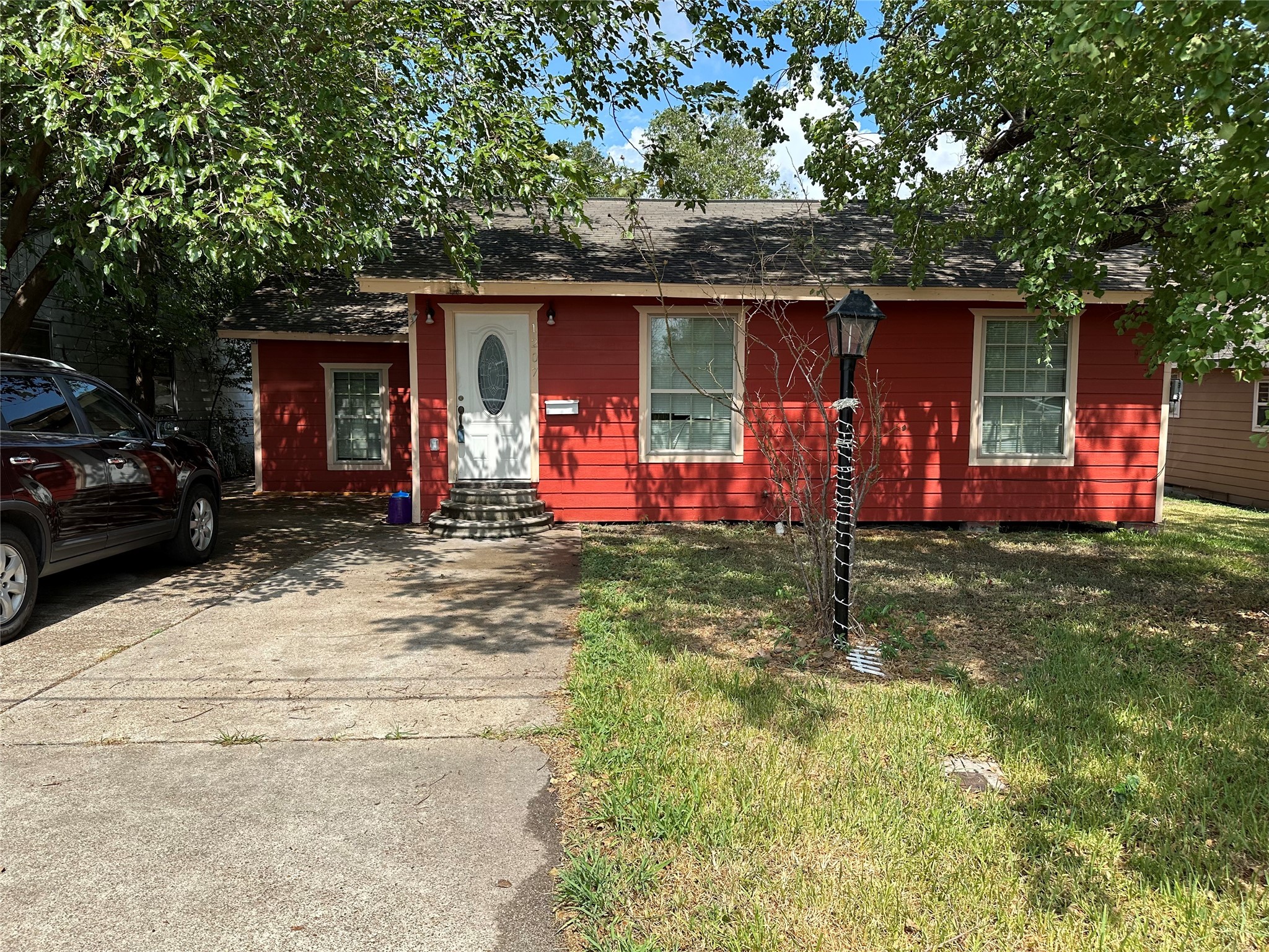 1207 4th Street Galena Park TX 77547