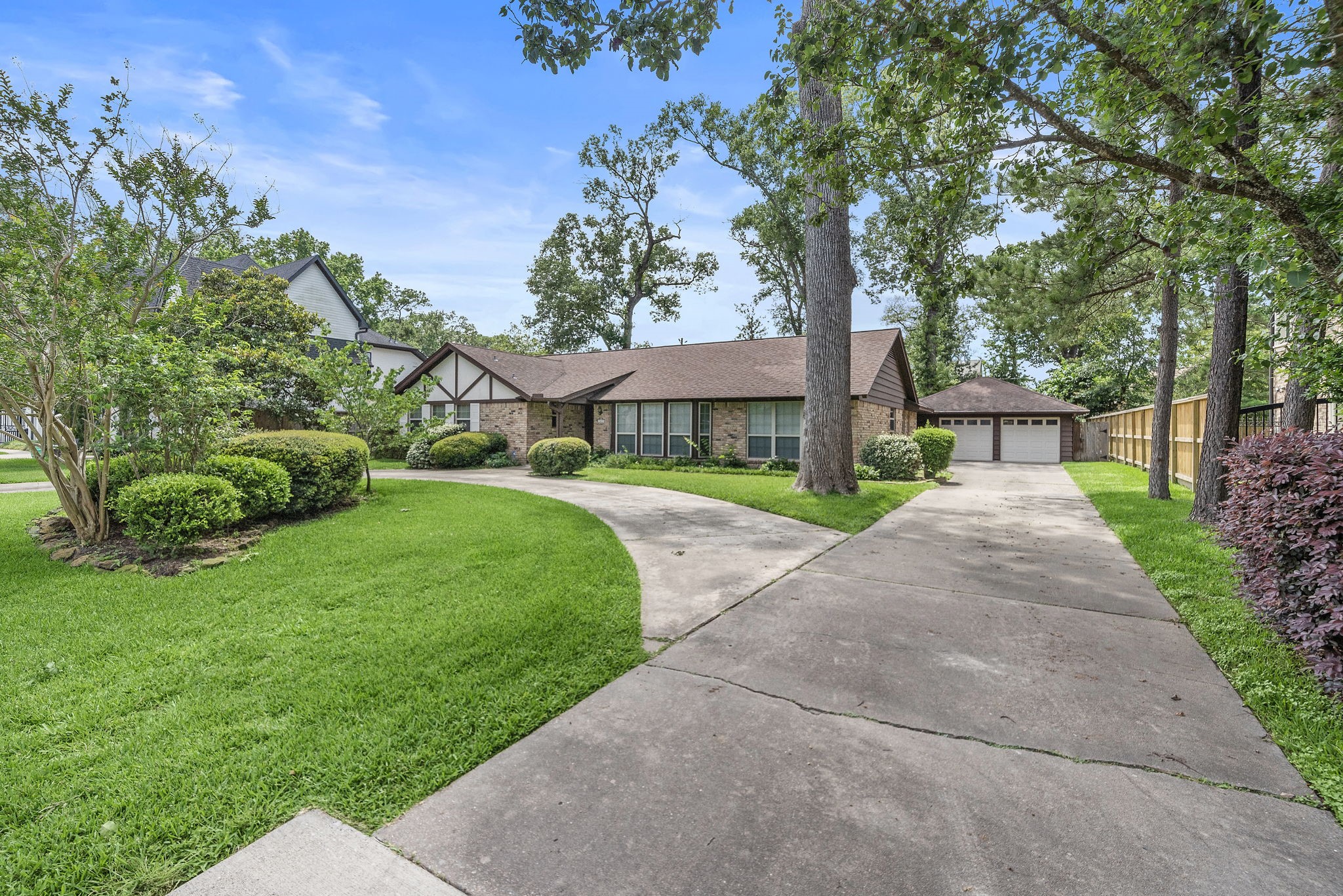 1415 Huge Oaks Street Houston TX 77055