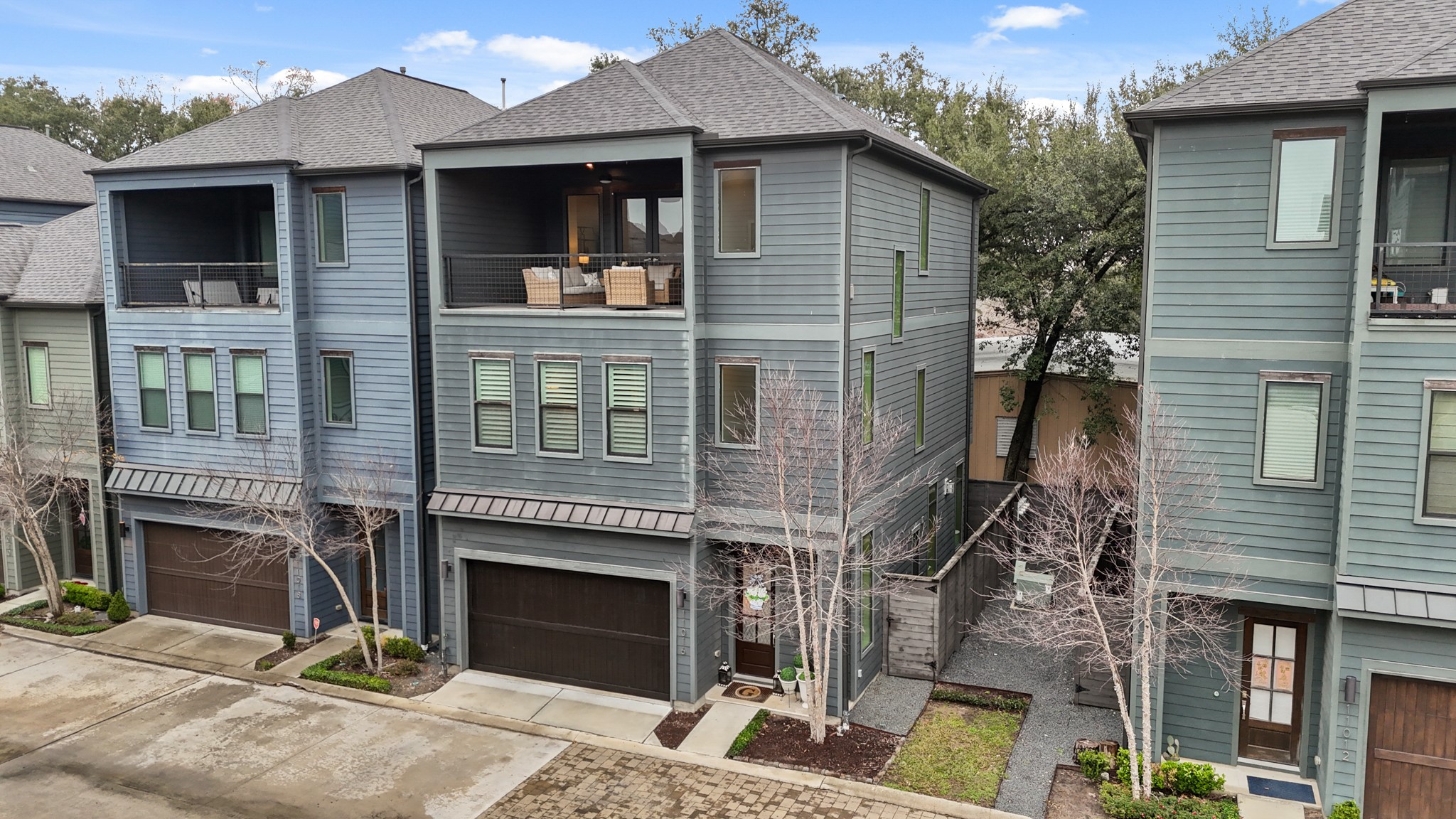 11016 Avenue Malkenu Avenue Houston TX 77043