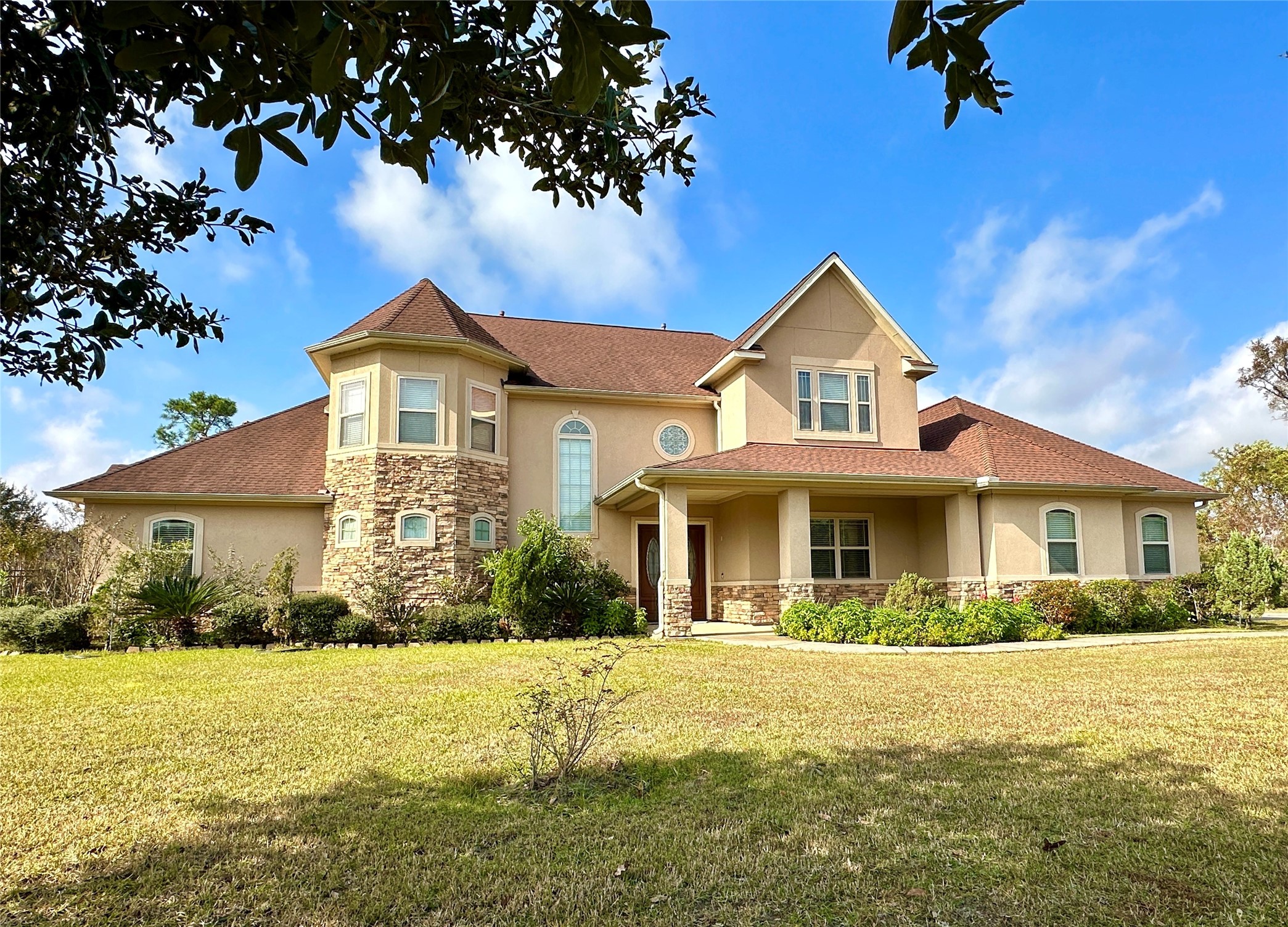 14611 Iron Horseshoe Lane Houston TX 77044