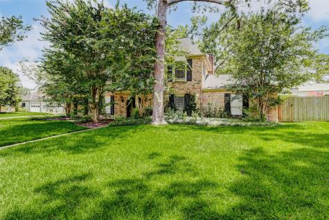 18103 Ravenfield Drive Houston TX 77084