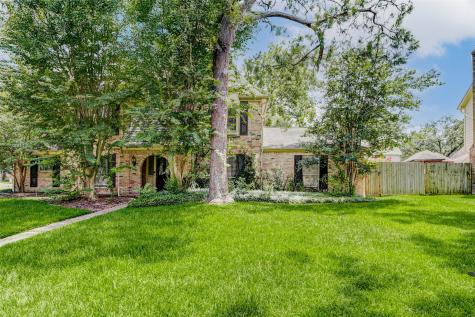 18103 Ravenfield Drive Houston TX 77084