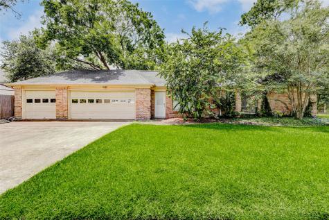 18103 Ravenfield Drive Houston TX 77084