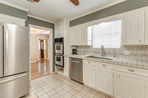 18103 Ravenfield Drive Houston TX 77084