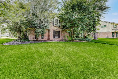 18103 Ravenfield Drive Houston TX 77084