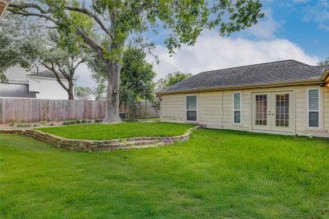 18103 Ravenfield Drive Houston TX 77084