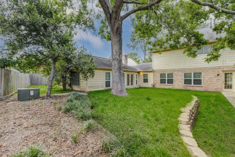 18103 Ravenfield Drive Houston TX 77084