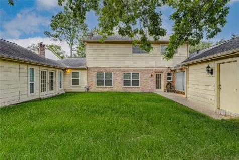 18103 Ravenfield Drive Houston TX 77084