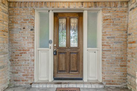 18103 Ravenfield Drive Houston TX 77084