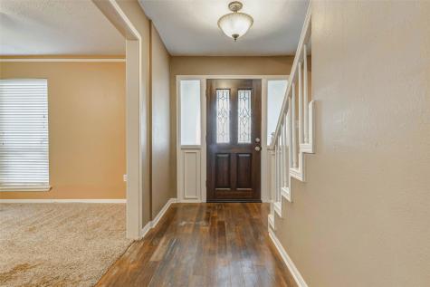 18103 Ravenfield Drive Houston TX 77084