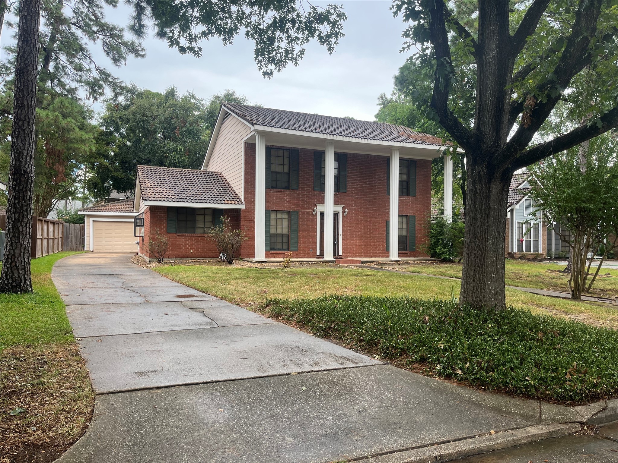 3506 Chapel Square Drive Spring TX 77388