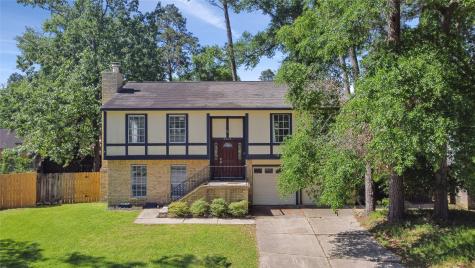 3014 Royal Glen Drive Kingwood TX 77339