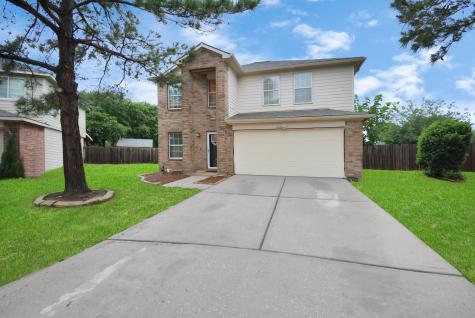 7819 American Holly Court Cypress TX 77433