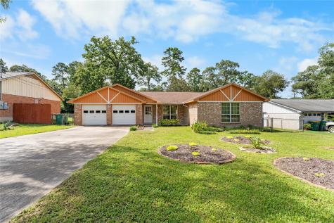 212 Wellwood Lane Conroe TX 77304