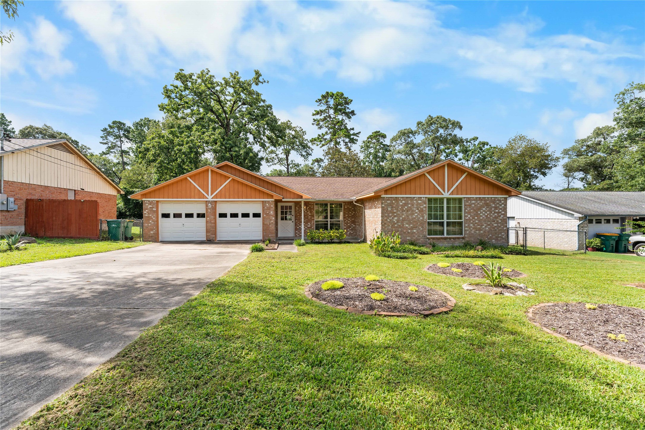 212 Wellwood Lane Conroe TX 77304