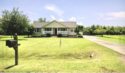 15018 W Chaparral Drive Baytown TX 77523