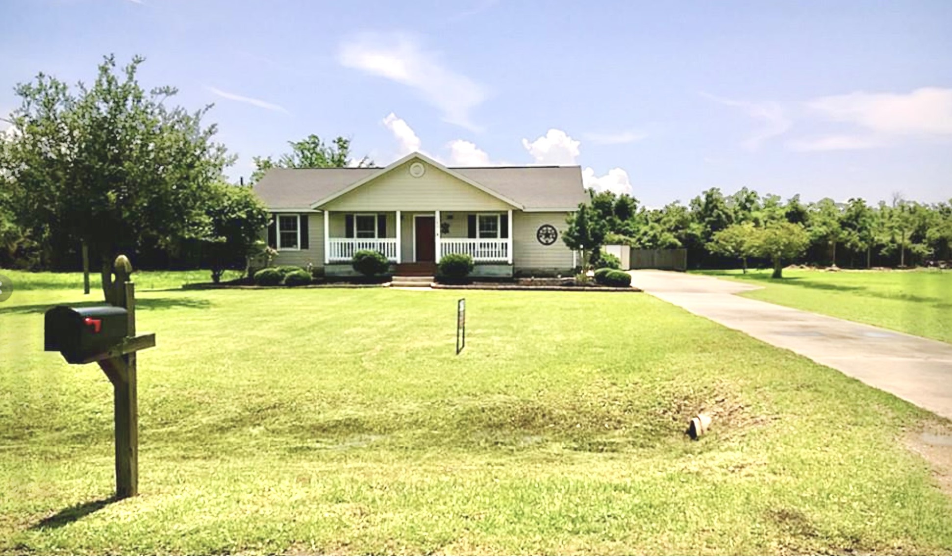 15018 W Chaparral Drive Baytown TX 77523