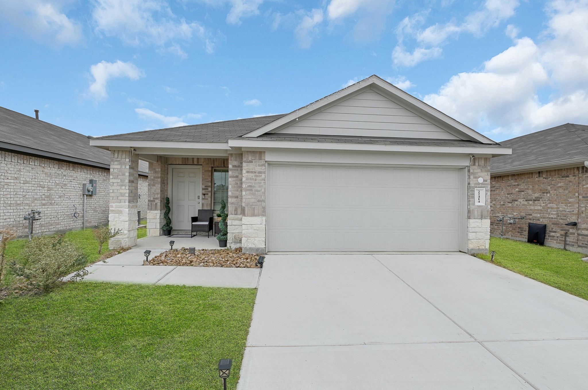 22414 Goose Pasture Lane Spring TX 77373