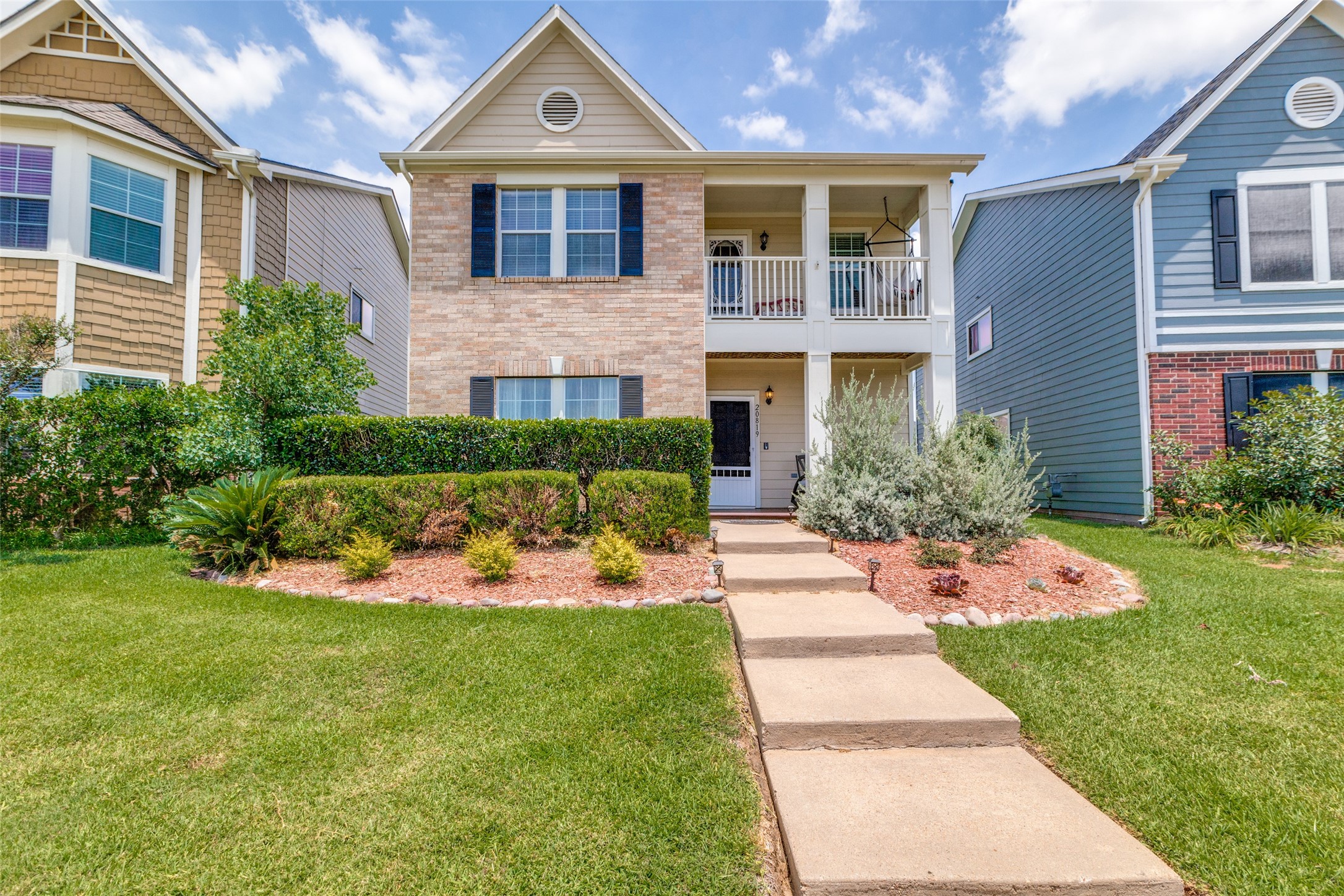 20819 Settlers Lake Circle N Katy TX 77449