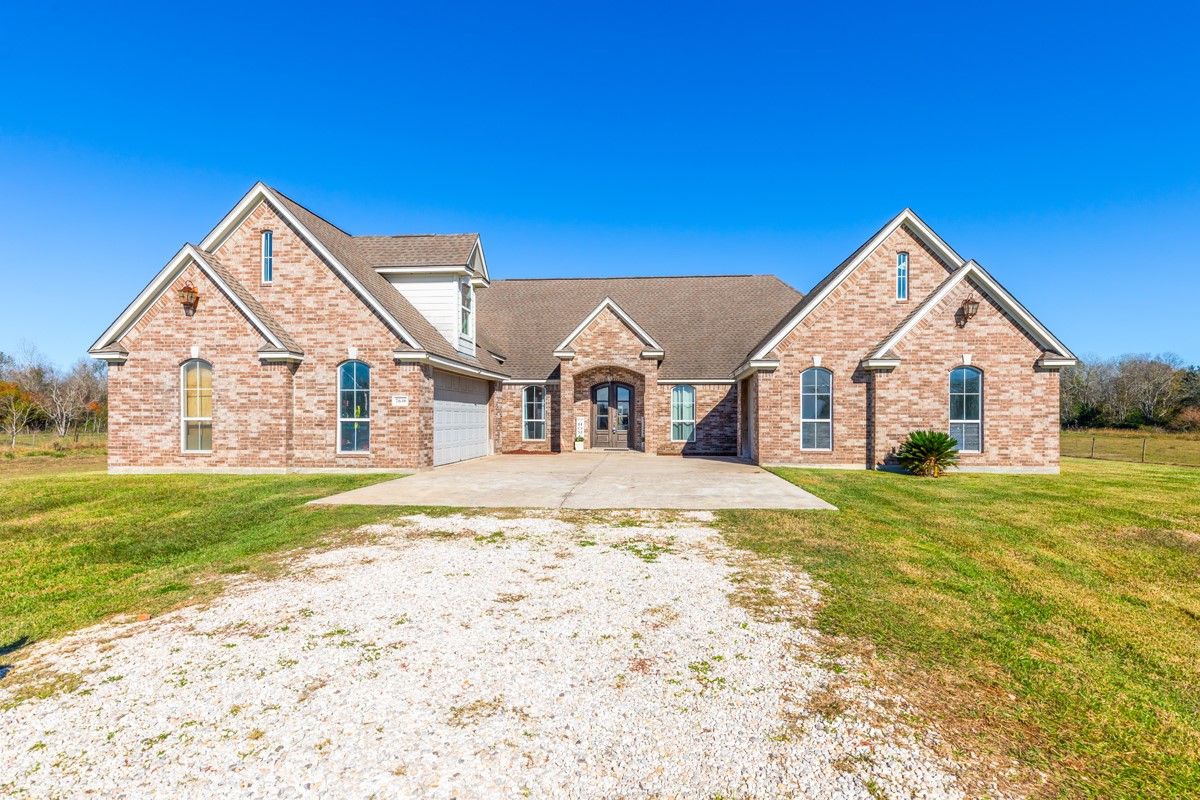 7638 Kidd Road Beaumont TX 77713