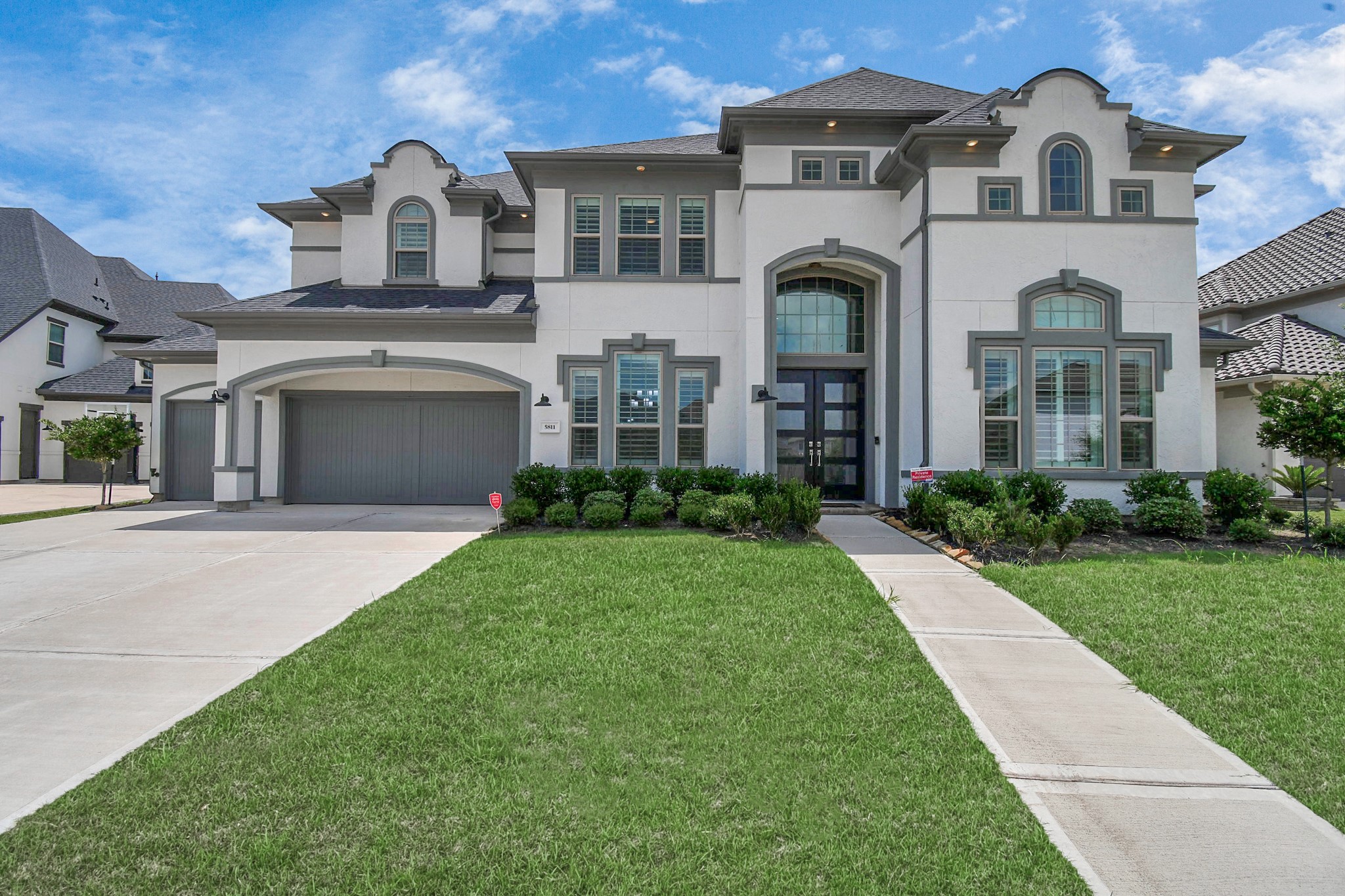 5811 Aramburo Lane Sugar Land TX 77479