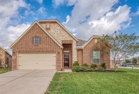 14615 Stratwood Glen Court Cypress TX 77429