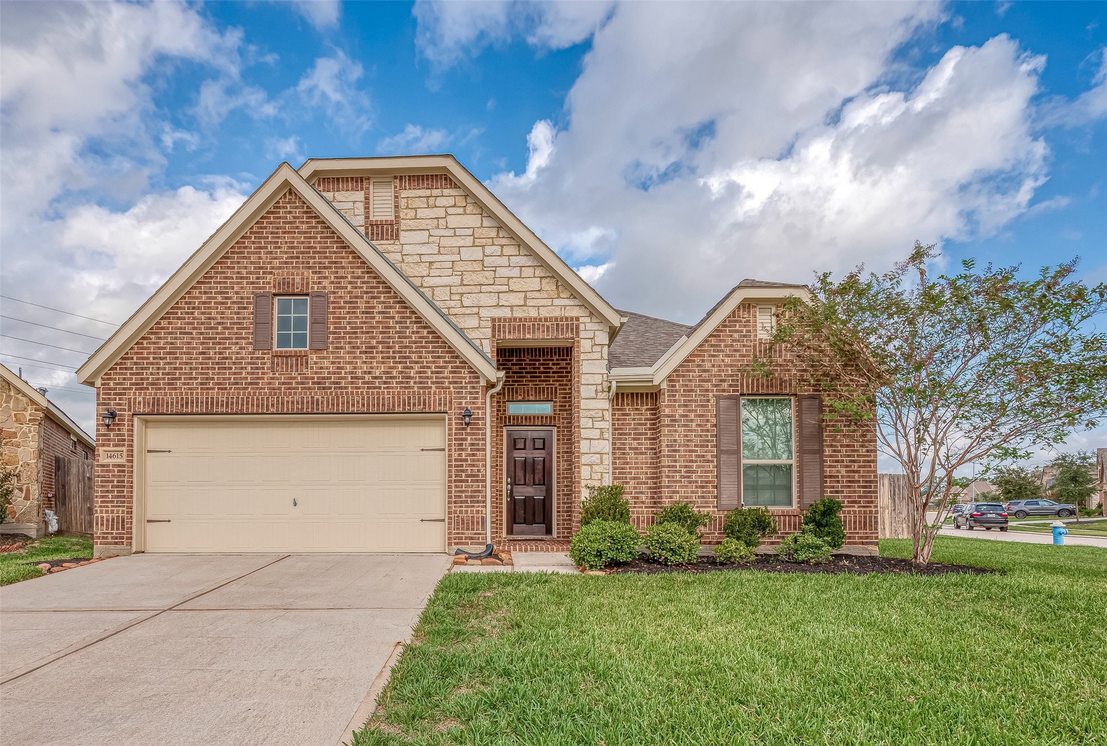 14615 Stratwood Glen Court Cypress TX 77429