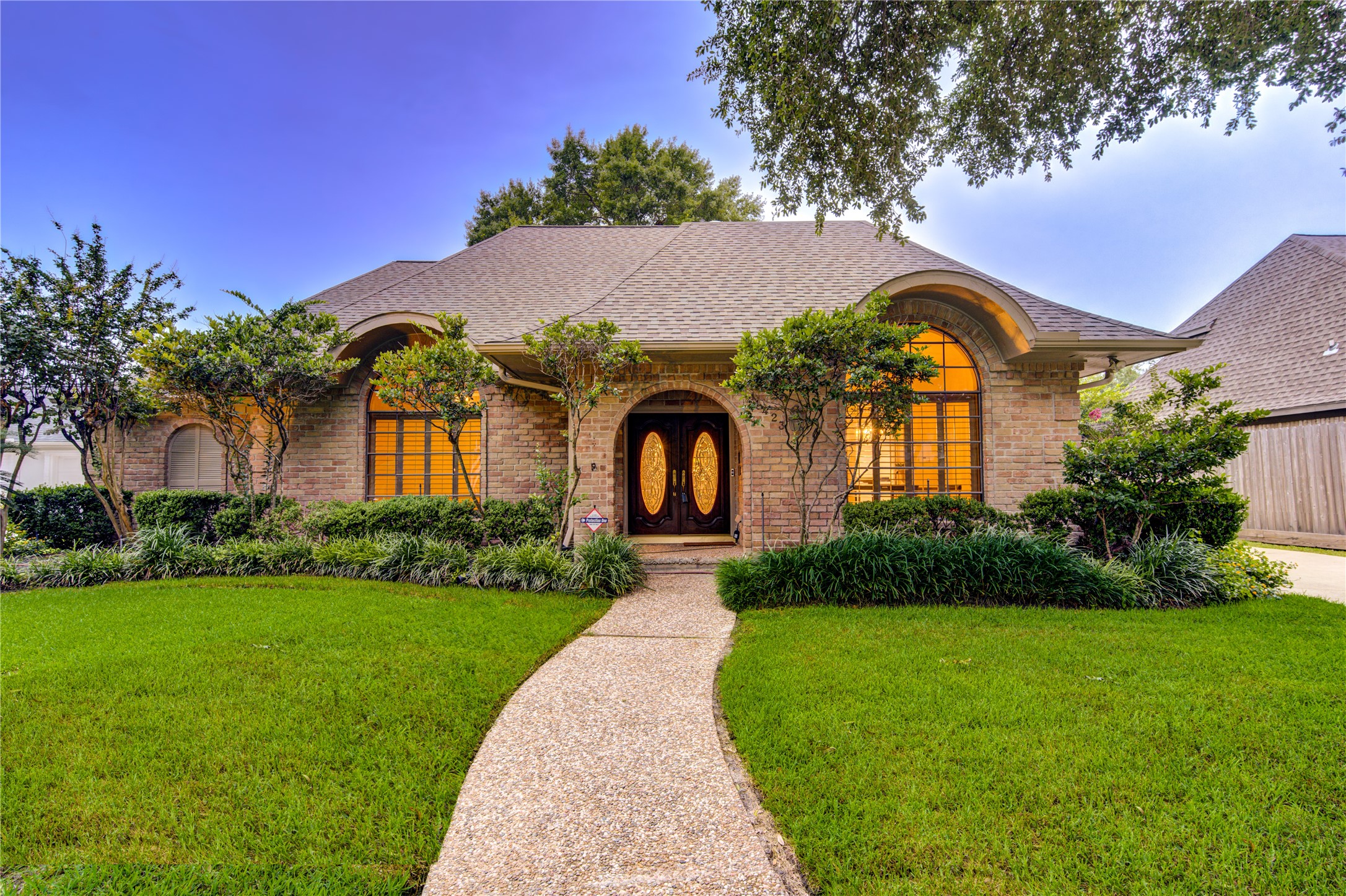 11423 Highgrove Drive Houston TX 77077