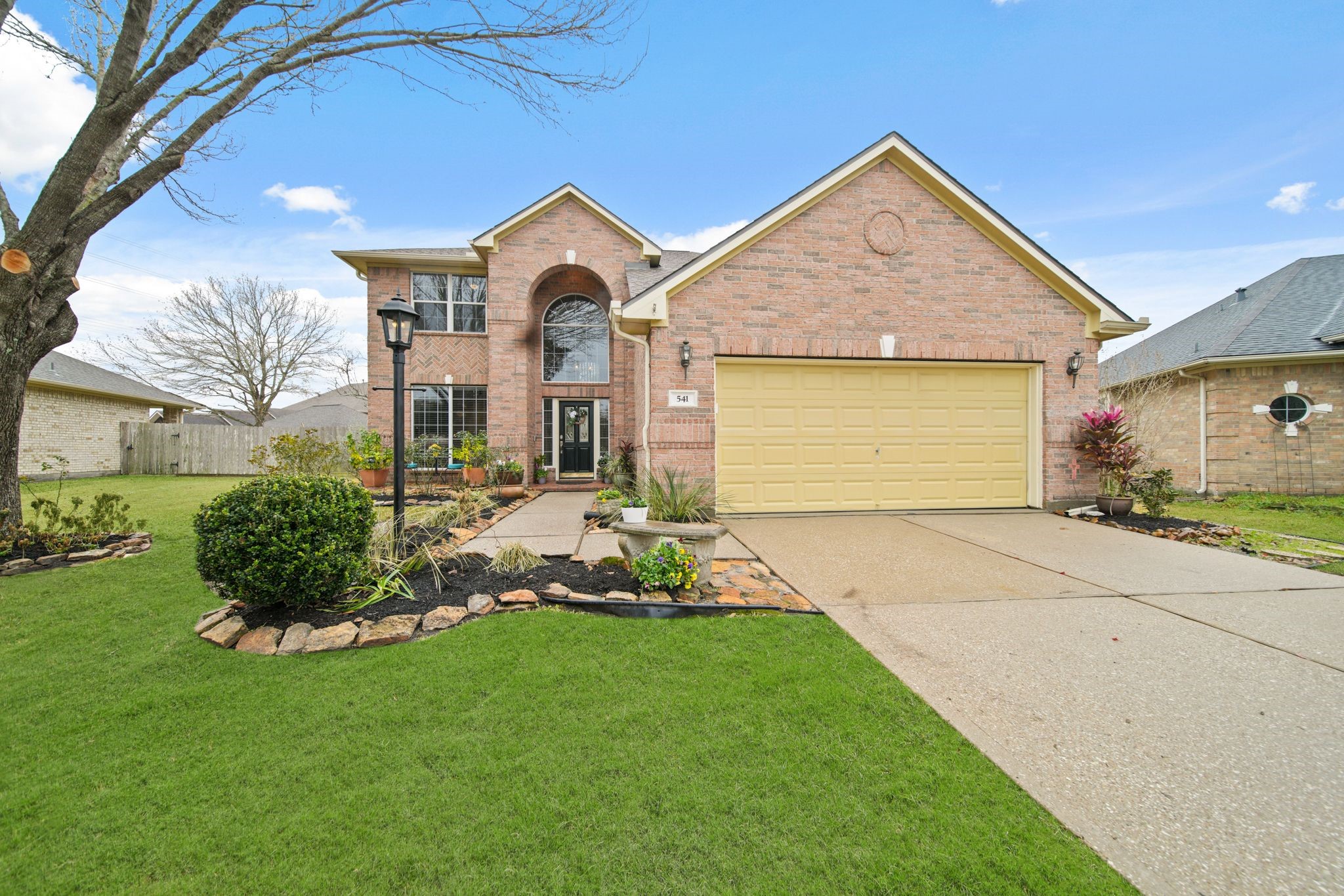 541 Lockland Lane League City TX 77573