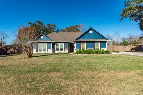 1510 Dalian Street La Marque TX 77568