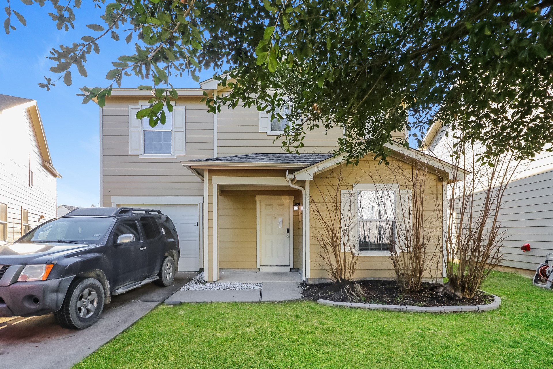 10018 Victoria Point Lane Houston TX 77075