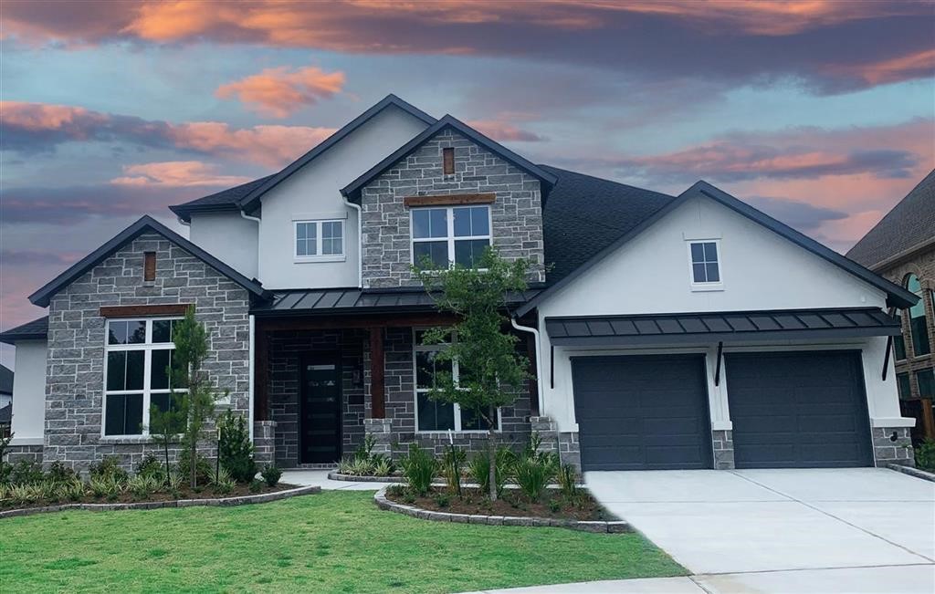 28253 Woodley Drive Spring TX 77386