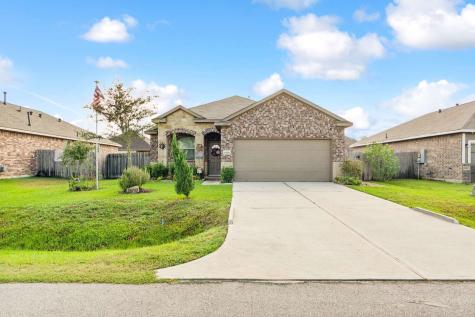 15743 Ty Cobb Court Splendora TX 77372