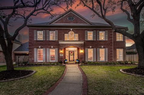 3006 Winding Shore Lane Katy TX 77450